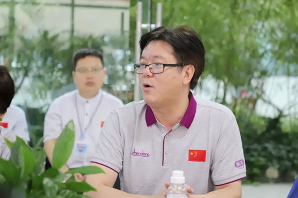 中国非处方药物协会,非处方药物,振东集团