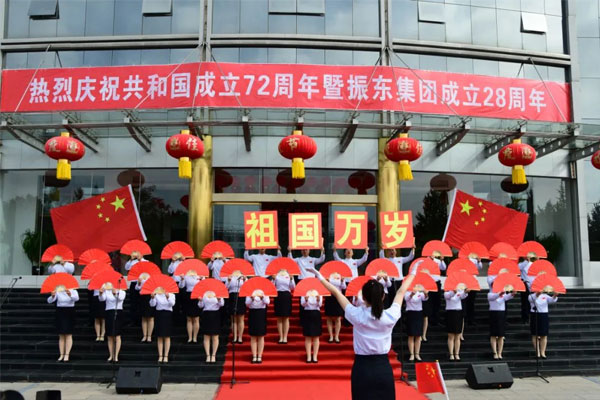 红歌比赛