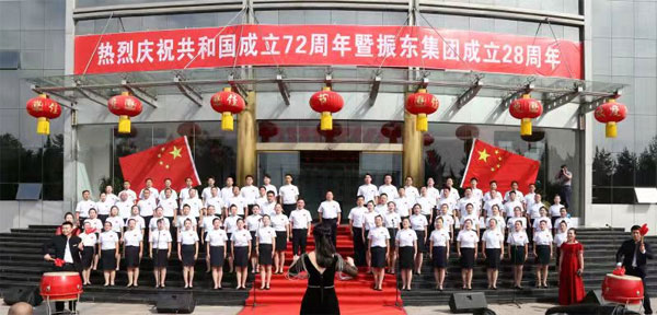 红歌比赛