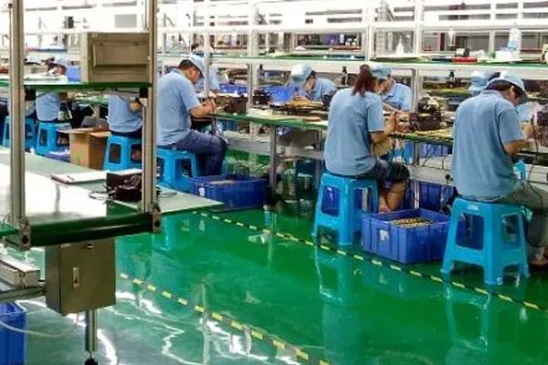 扶贫济困日,振东集团