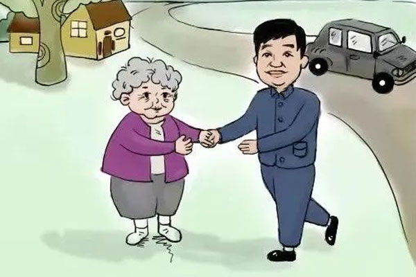 振东集团,李安平