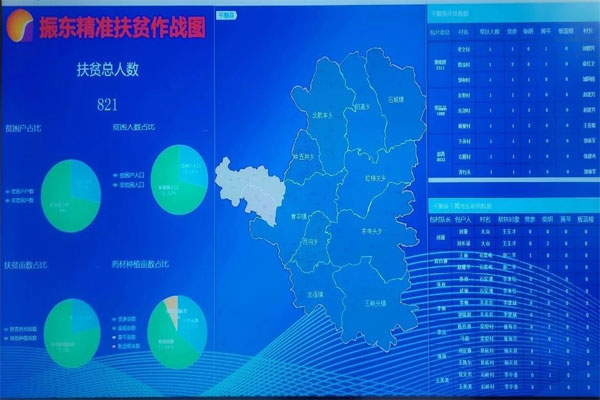 振东,振东集团,数据化管理