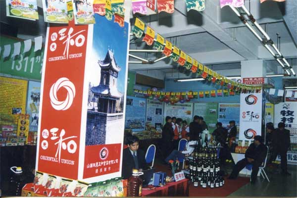 振东集团,振东,五和医养堂