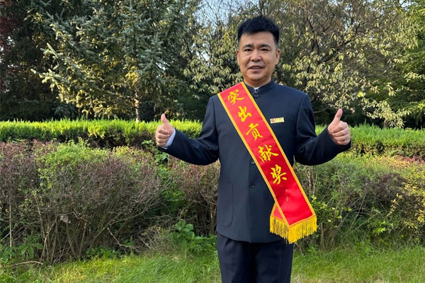 振东,振东集团,振东健康,三十年,30年