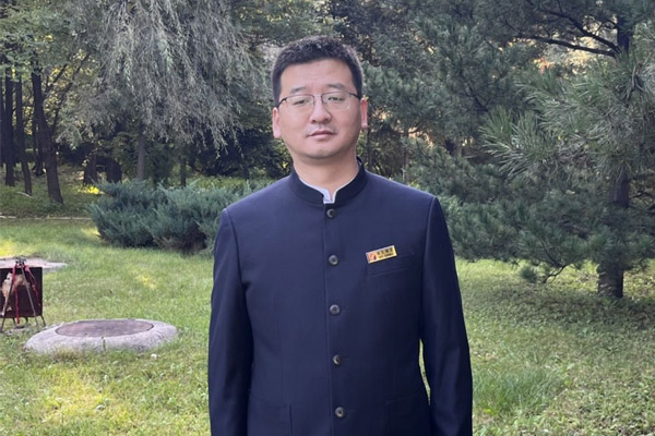 振东,振东集团,振东健康,三十年,30年