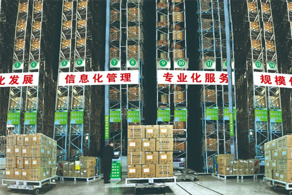 振东医药集团