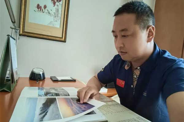 振东,振东集团,振东健康,三十年,30年