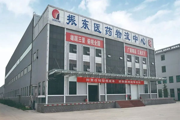 振东医贸集团