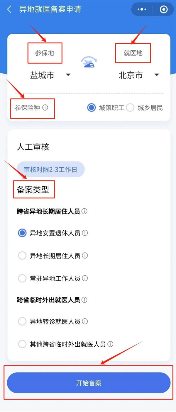 国家医保局,跨省异地就医,异地就医
