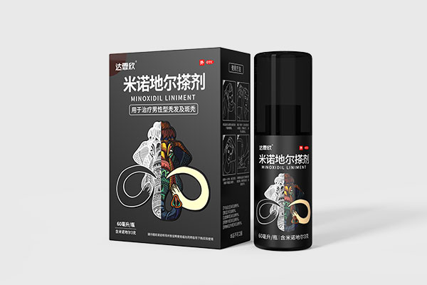 振东,达霏欣,米诺地尔搽剂