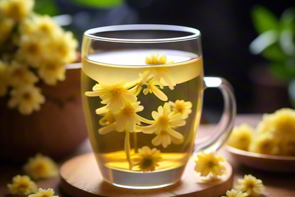菊花